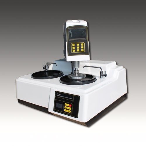 浙江LMP-1000型金相磨拋機(jī)