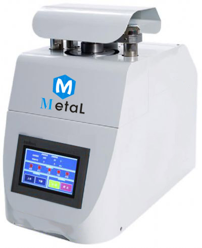 四川ZXQ-3型全自動(dòng)金相氣動(dòng)鑲嵌機(jī)