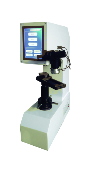 上海HBRVS-187.5數(shù)顯布洛維硬度計