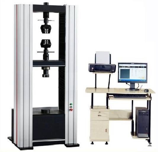 上海微機控制電子萬能試驗機